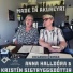 Anna Halldóra, Kristín Sigtryggsdóttir