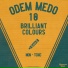 Odem Medo