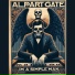 Alpart Gate