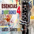 Cuarteto de Clarinetes Vert