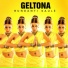 geltona-bundanti saull
