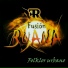 FUSION RUANA