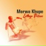 Morwa Khupe