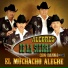 Los Alegres De La Sierra