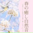 春の音ハーモニー