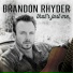 Brandon Rhyder