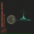 Gravitational Effect