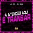 MC RD, DJ Bill, Encontro de MC's