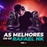 Dj Rafael Nk, Mc Du Red