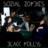 Conrad Knorr, Die Black Mollys