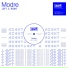 Modre