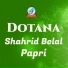 Shahrid Belal, Papri