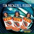 Mr Vegas, Natel, Major Mackerel