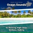 Relaxing Music, Ocean Sounds, Nature Sounds