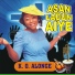 K.O. Alonge