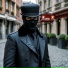 Mister X