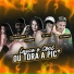 MC TOTTI, mc lobinha, Mc Marley