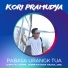 KORI PRAMUDYA