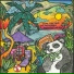 Panda on Acid