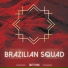 Brazilian Squad