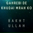 Bakht Ullah