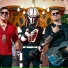 Danny Villacís feat. Sangre Shuar, X Tended