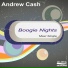 Andrew Cash