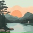 Velvet Echo, Lofi Serenade