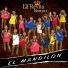 La Reyna Banda Indomable