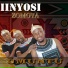 Iinyosi Zomoya
