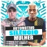 MC GW, dj miller oficial