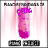 Piano Project
