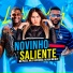 Mc Picles, Milly Explosão, Gelado no beat
