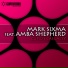 Mark Sixma, Amba Shepherd