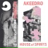 Akeedro