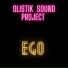 Olistik Sound Project
