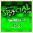 BANDA SPACIAL