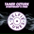Taner Ozturk
