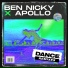 Ben Nicky X Apollo