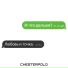 CHESTERPOLO