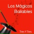 Los Mágicos Bailables