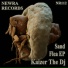Kaizer The Dj