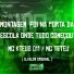 MC TETEU, MC Kteus 011, DJ Blow Original