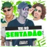 MC Pânico, DJ VN Mix, dj caaio doog