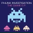 Phunk Investigation