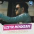 Uzeyir Mehdizade