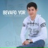 Doston Rahimov