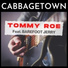 Tommy Roe feat. Barefoot Jerry