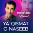 Rasool Jan Hamal