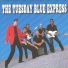 The Tuesday Blue Express